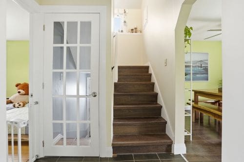 Open property gallery