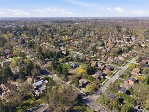 Open property gallery