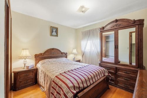 Open property gallery