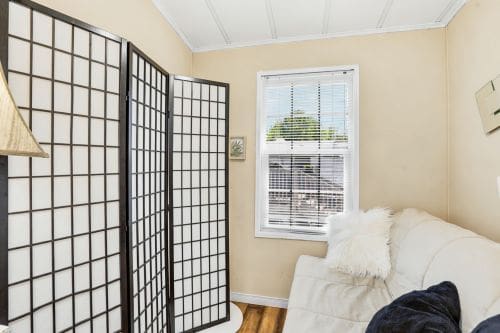 Open property gallery