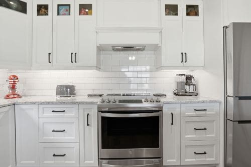 Open property gallery