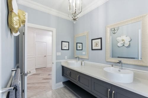 Open property gallery