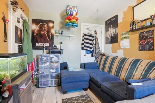 Open property gallery