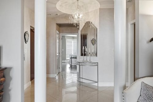 Open property gallery