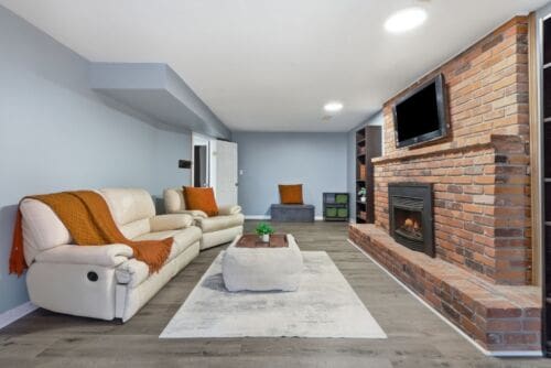 Open property gallery