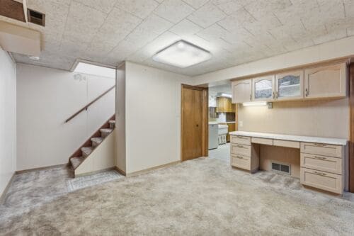 Open property gallery