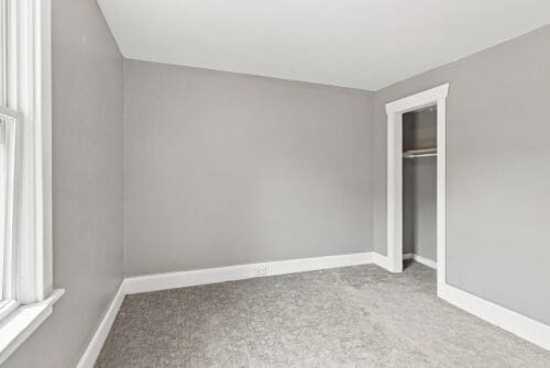Open property gallery