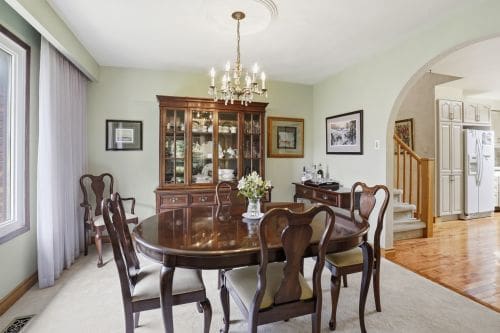Open property gallery