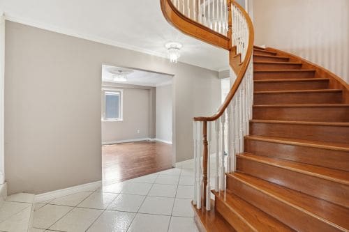 Open property gallery