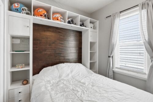 Open property gallery