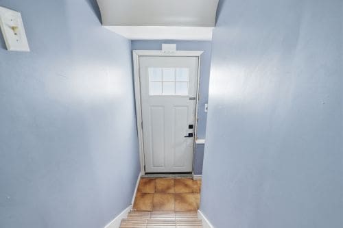 Open property gallery