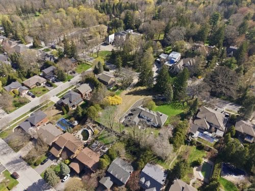 Open property gallery