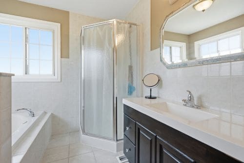 Open property gallery