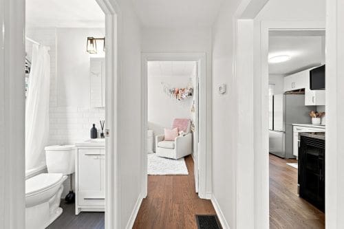 Open property gallery