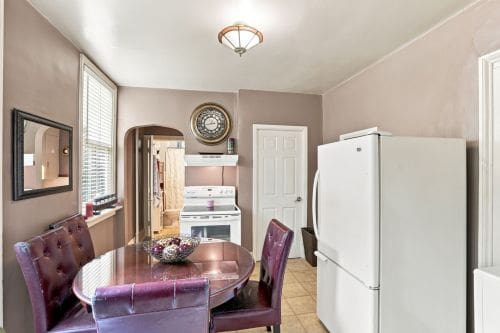 Open property gallery