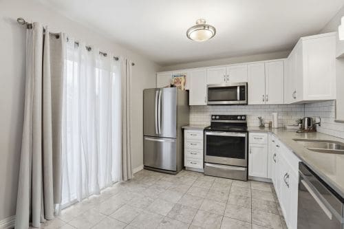Open property gallery
