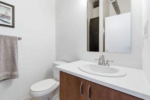Open property gallery