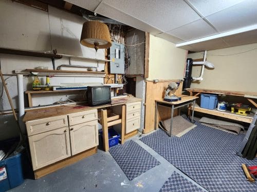 Open property gallery