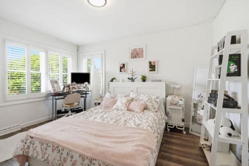 Open property gallery