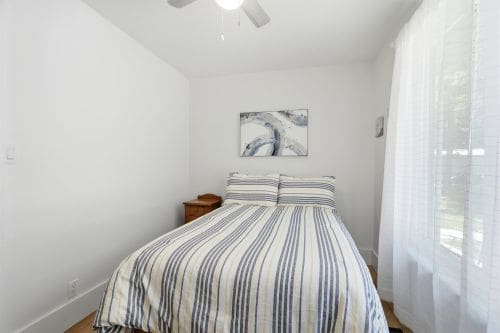 Open property gallery