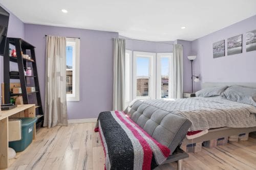 Open property gallery