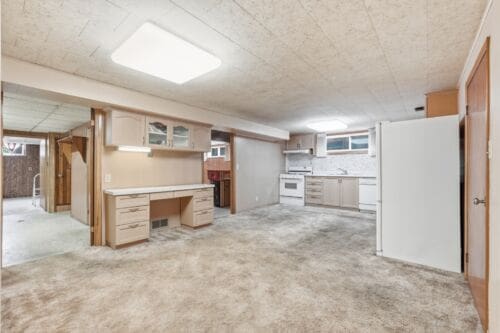 Open property gallery