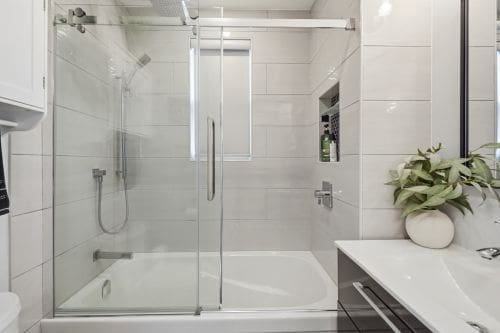 Open property gallery
