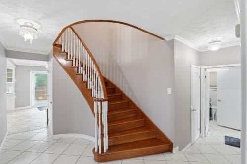 Open property gallery