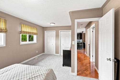 Open property gallery