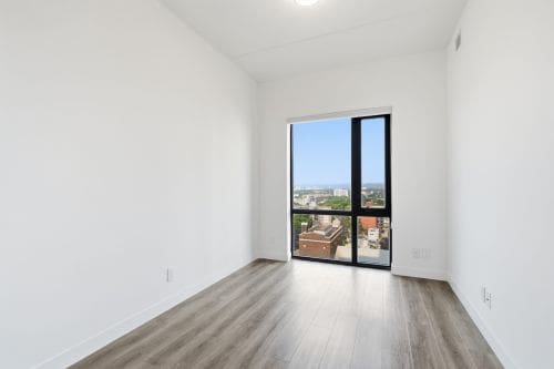 Open property gallery