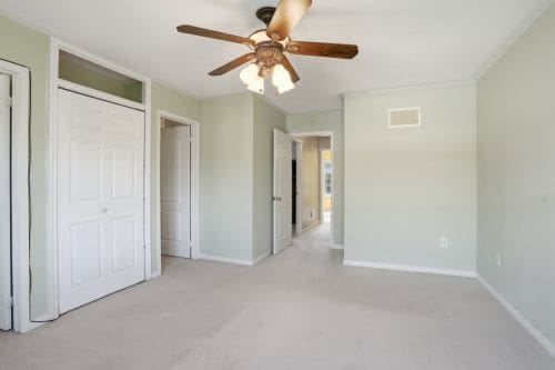 Open property gallery