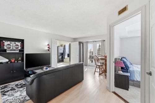 Open property gallery