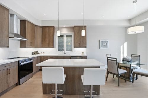 Open property gallery