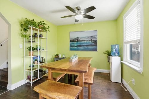 Open property gallery