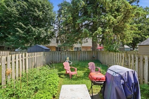 Open property gallery