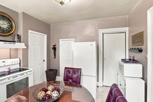 Open property gallery