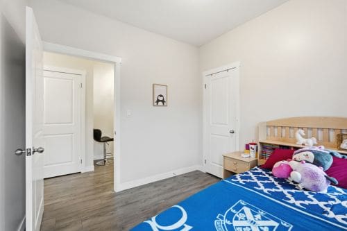 Open property gallery