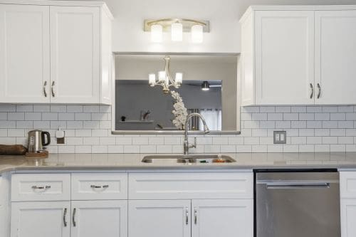 Open property gallery