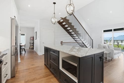 Open property gallery