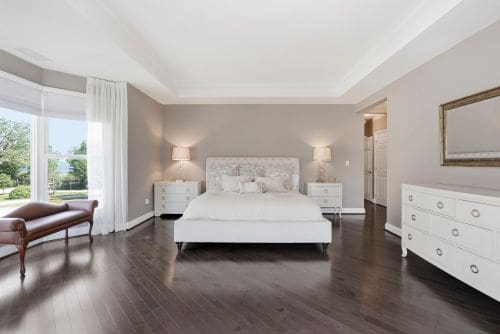 Open property gallery