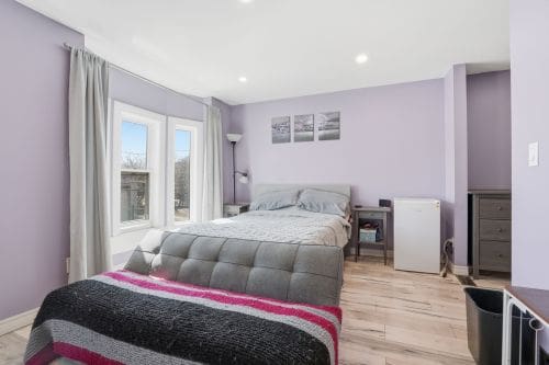 Open property gallery