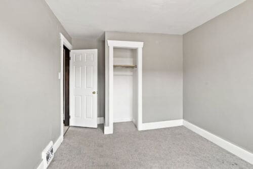 Open property gallery