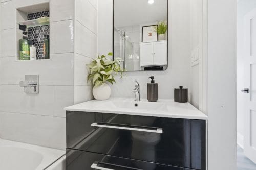 Open property gallery
