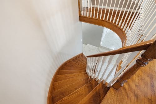 Open property gallery