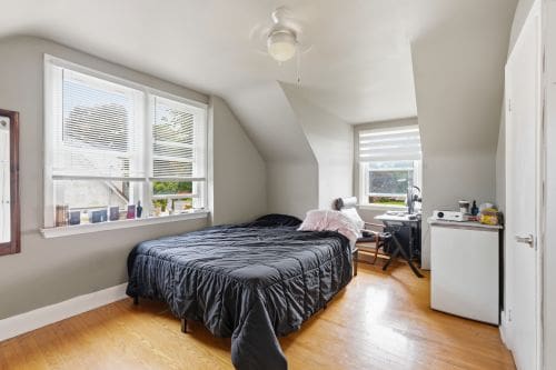 Open property gallery