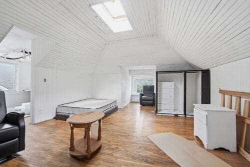 Open property gallery