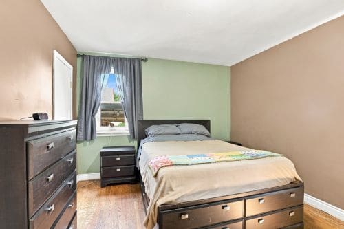 Open property gallery