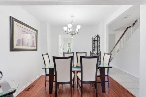 Open property gallery