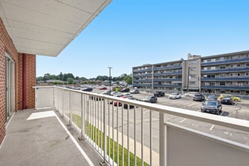 Open property gallery