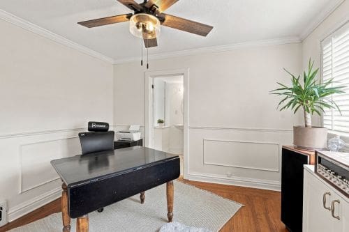 Open property gallery